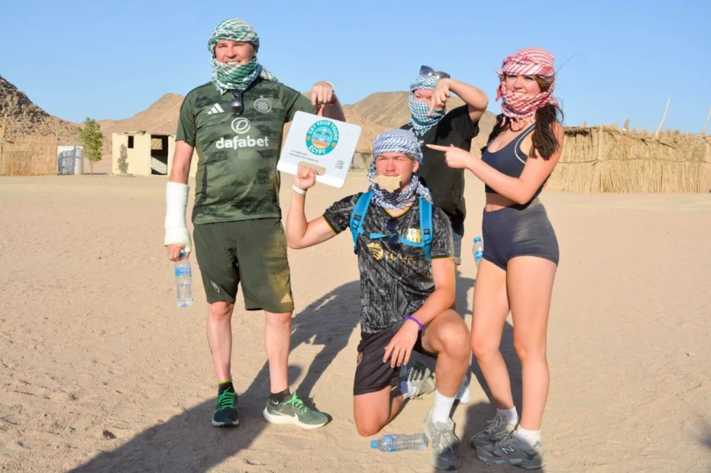 Quad biking in Egypt Sharm el Sheikh prices 3