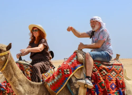 Camel Ride Sharm el Sheikh Price 2026