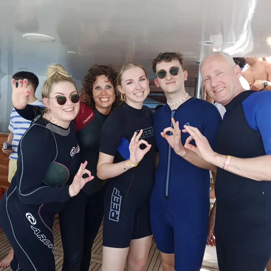 padi Hurghada price 8