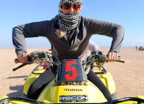 Safari Hurghada Price 2026 – Best Desert Safari Deals in Hurghada
