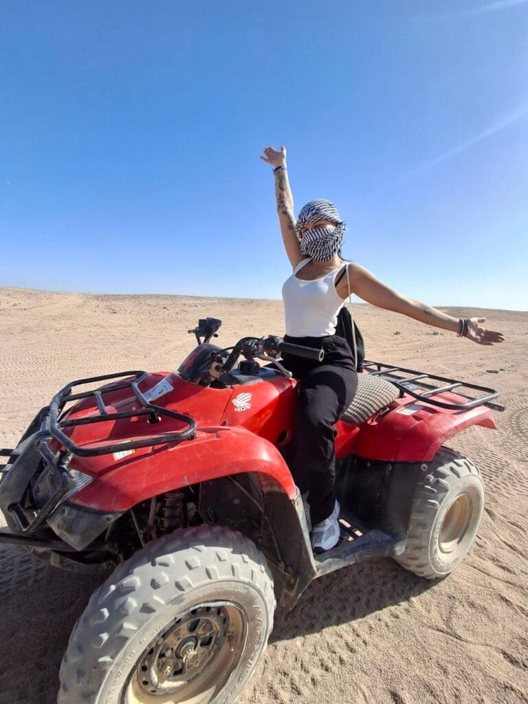 safari Hurghada price