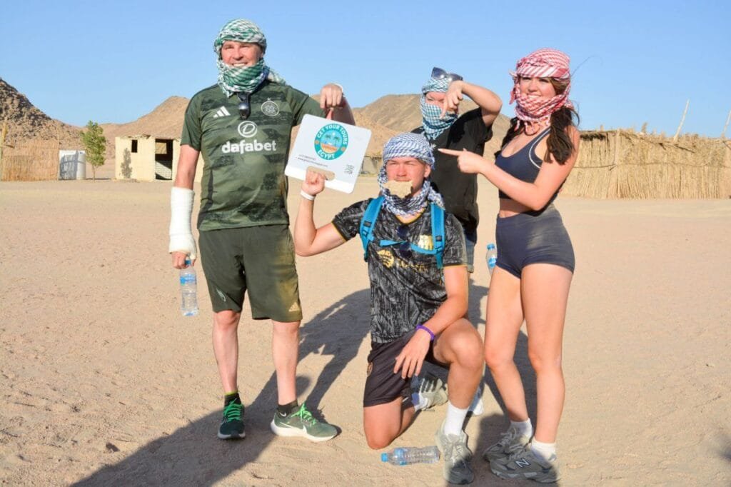 safari Hurghada price