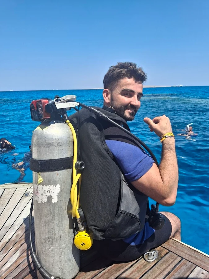 scuba diving Hurghada price 6