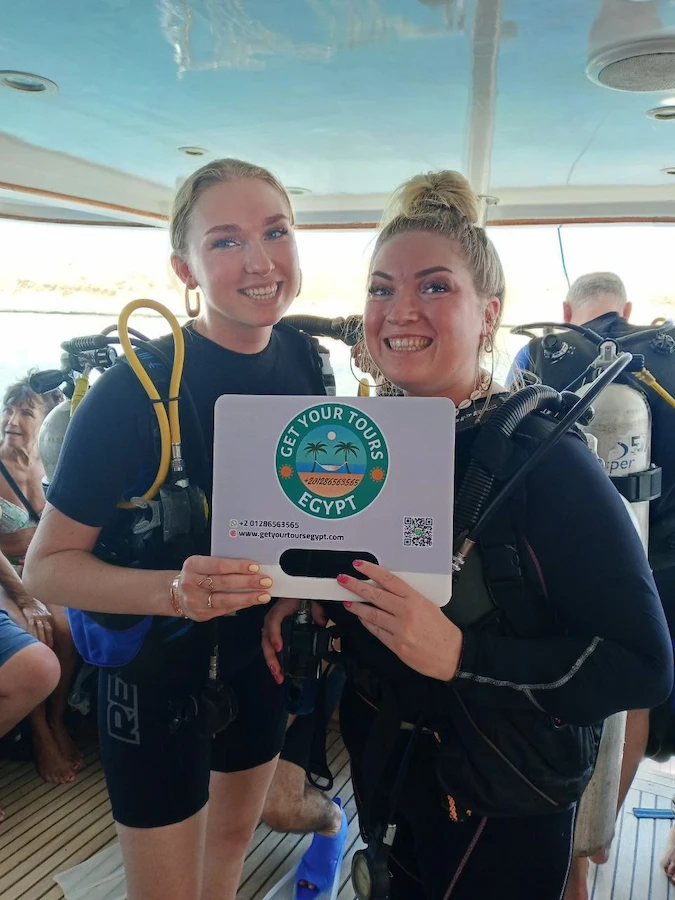 scuba diving Hurghada price 7