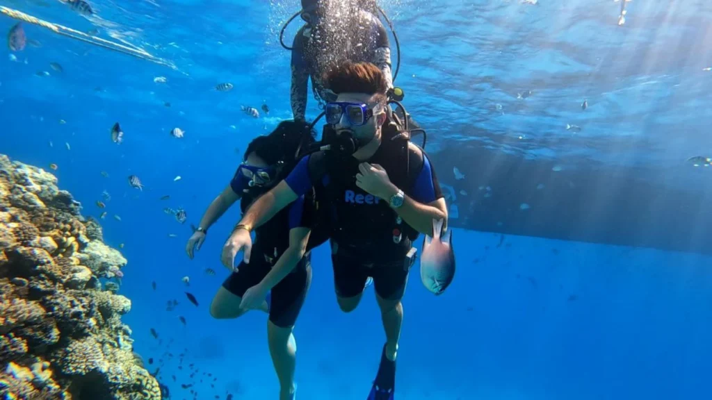 snorkeling Hurghada price 4