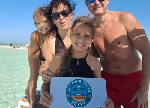 Private Speed Boat Trip in Hurghada | Dolphin Watching & Snorkeling Adventure