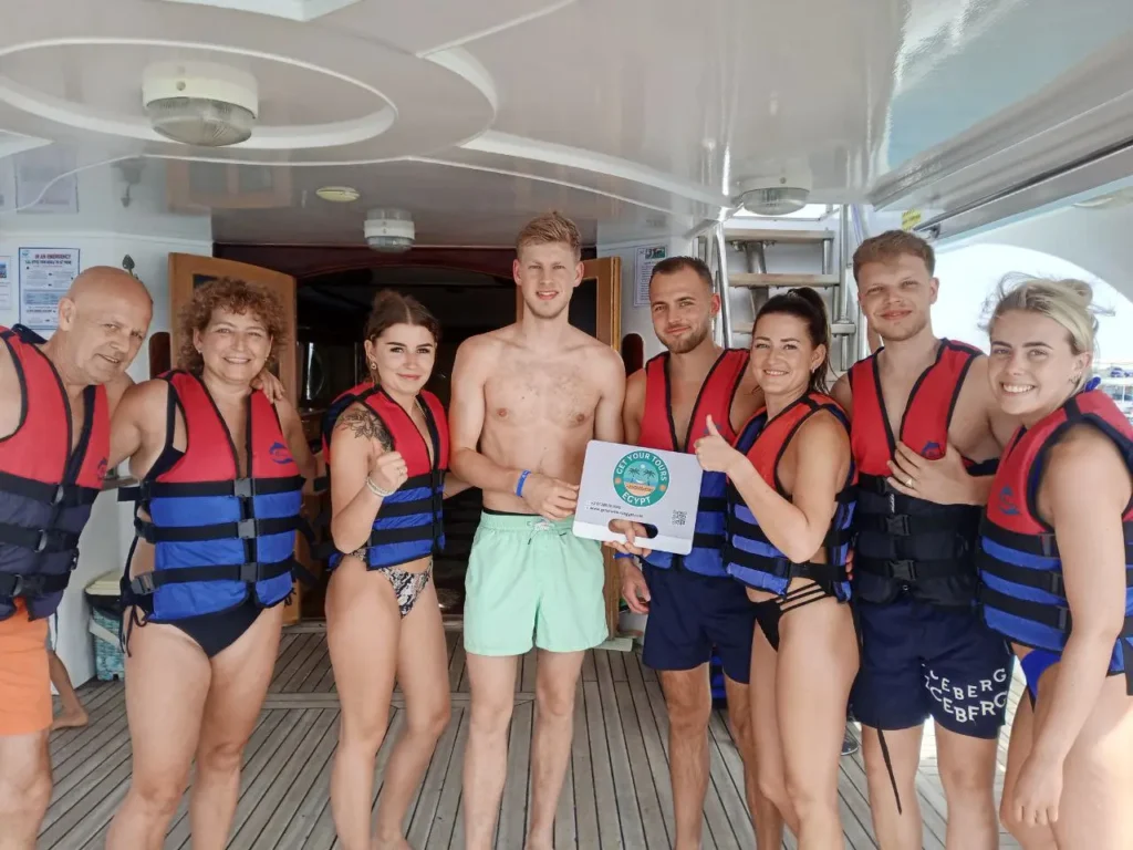 Best Place to Snorkel in Hurghada 3