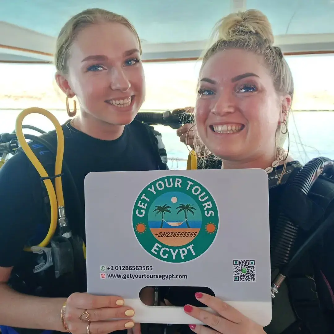 Dolphin House Hurghada boat trip and snorkeling experience
