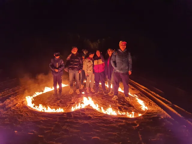 Egypt Hurghada nightlife 2