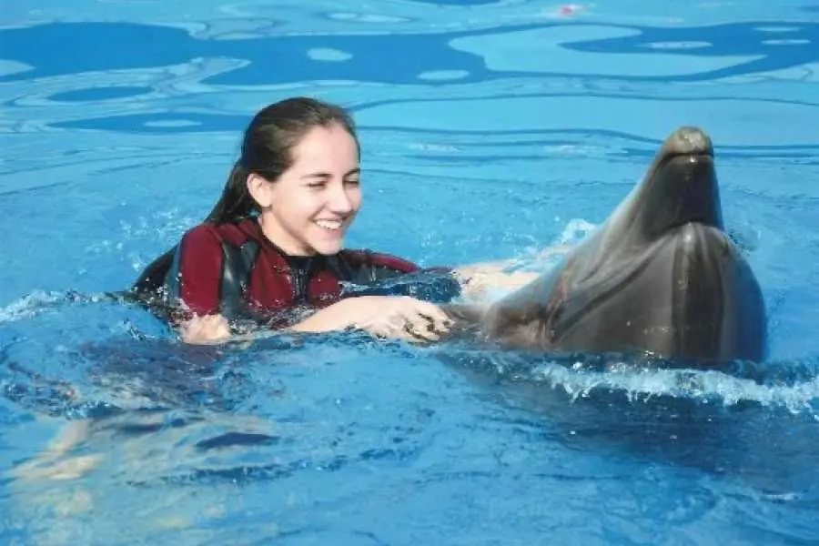 Exclusive Dolphin Encounters