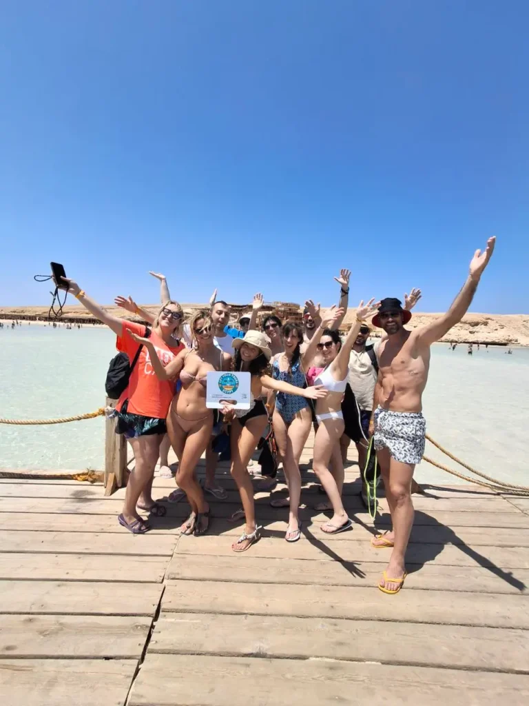 Family Fun and Unique Sea Experiences