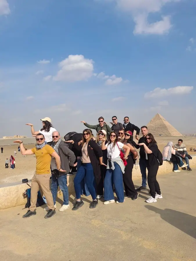 Flight Prices from Cairo to Sharm el Sheikh