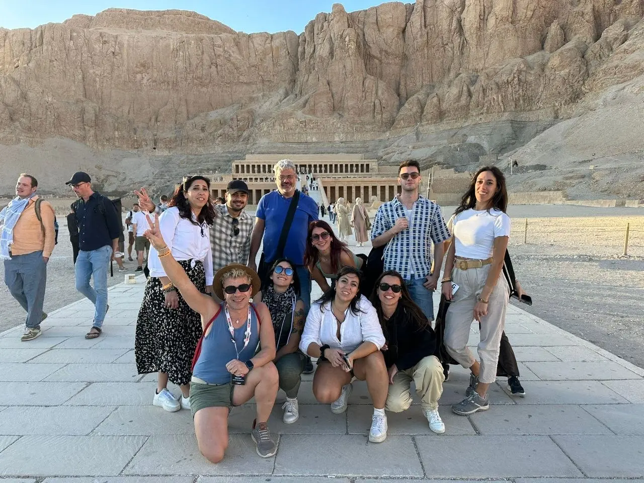 Hurghada Excursions Prices