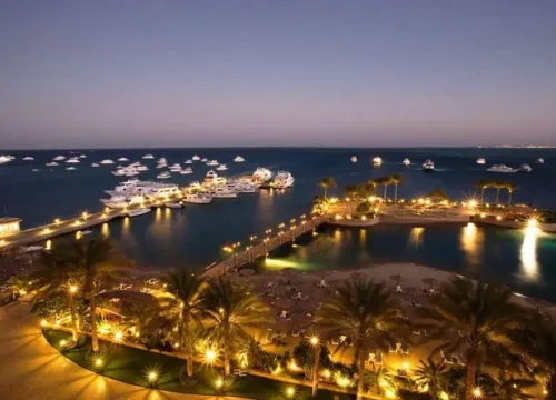 Hurghada Tourist Attractions – Best places to visit in Hurghada Egypt