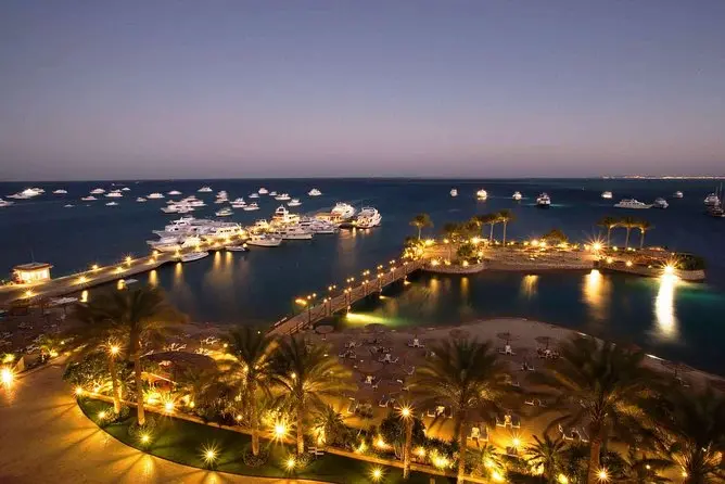 Hurghada Tourist Attractions 1