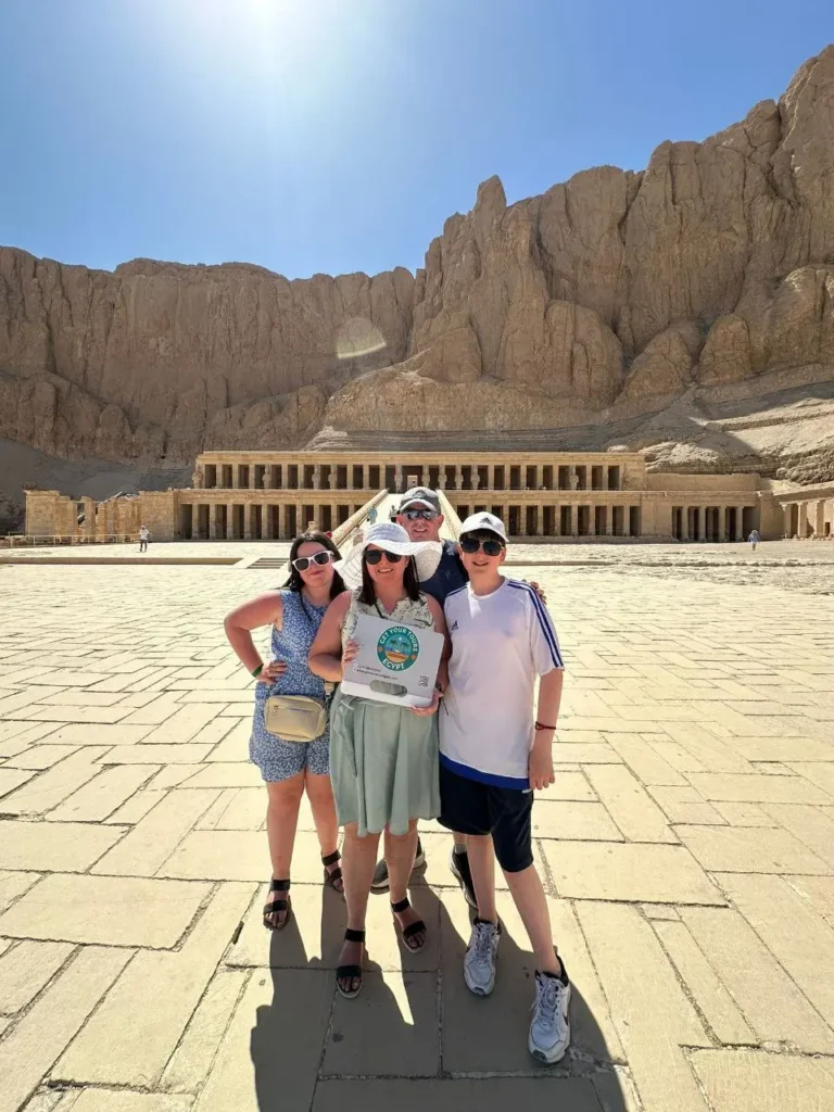 Hurghada to Luxor taxi price