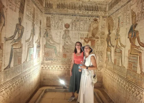 Hurghada to Luxor Price – Best Deals to Luxor in 2026