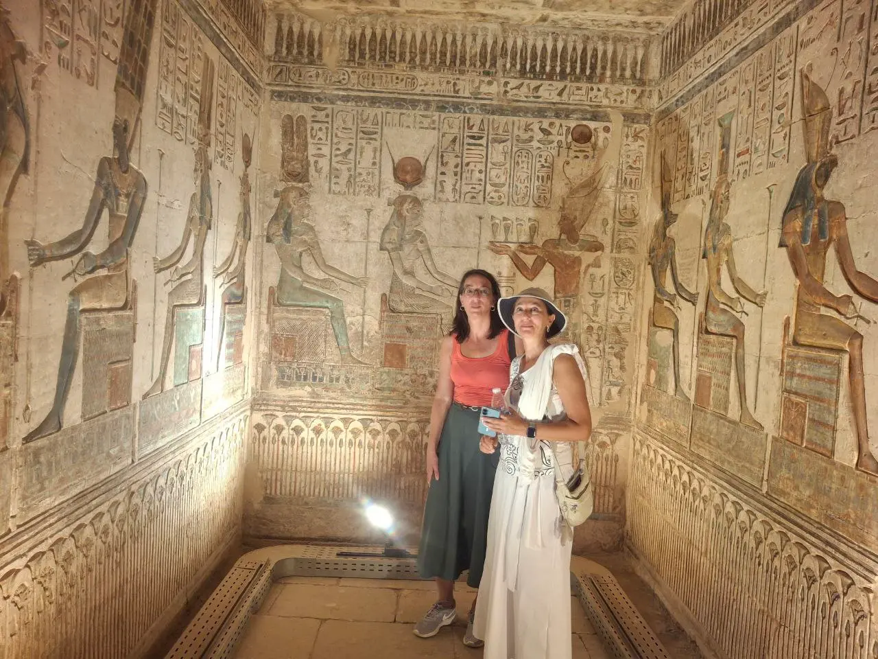 Hurghada to luxor price 1