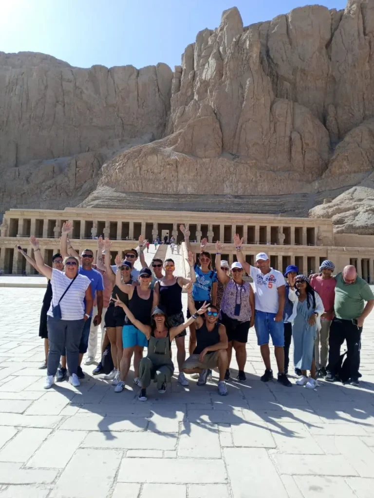 Is it Safe to Travel from Hurghada to Luxor