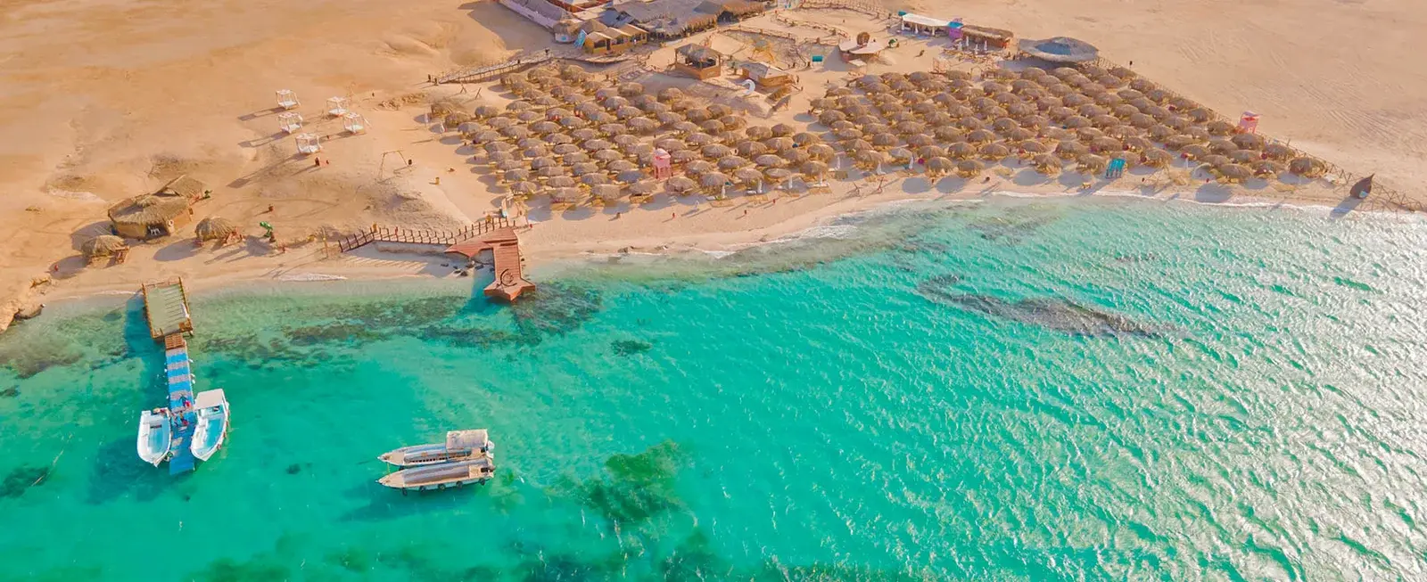 Paradise Island Hurghada Price 2