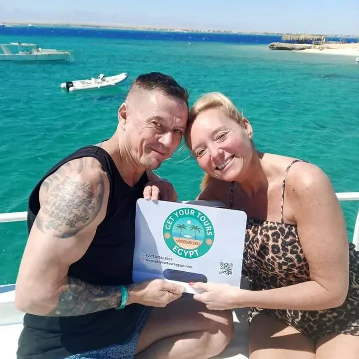 Paradise Island Hurghada Price 4