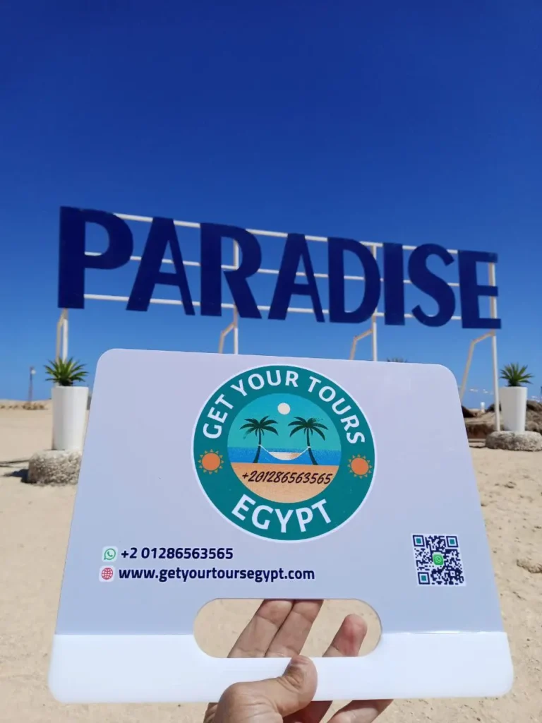 book with get your tours egypt