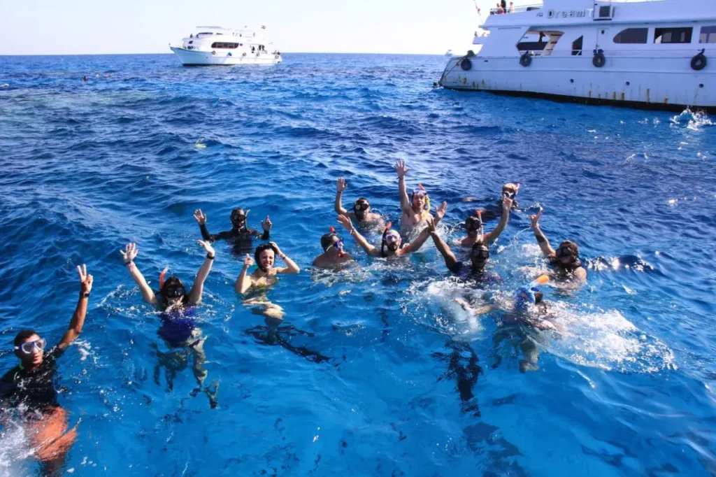 Sea and Island Adventures Essential Things to See in Hurghada