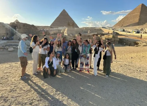 Sharm el Sheikh to Cairo Price – Best Deals to Cairo