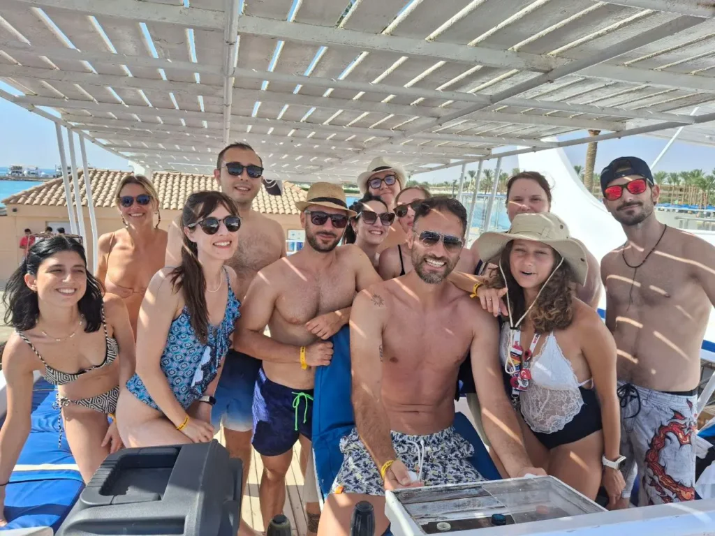 Things to See in Hurghada Egypt 1