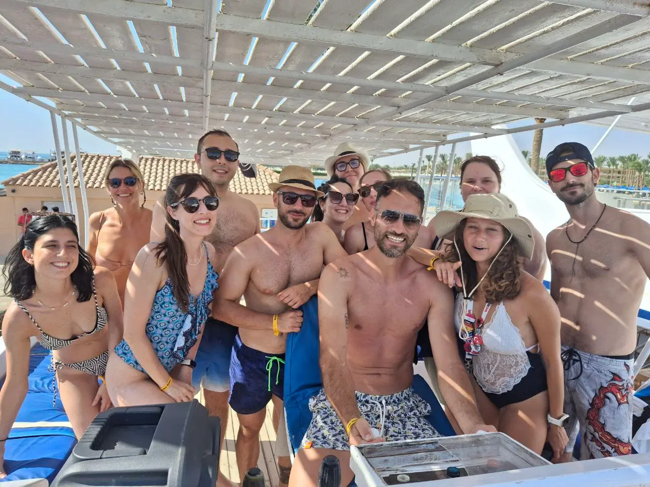 Red Sea marine life and underwater things to see in Hurghada Egypt