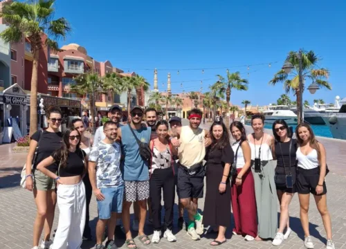 Things to See in Hurghada Egypt – 25 Incredible Things to See in Hurghada