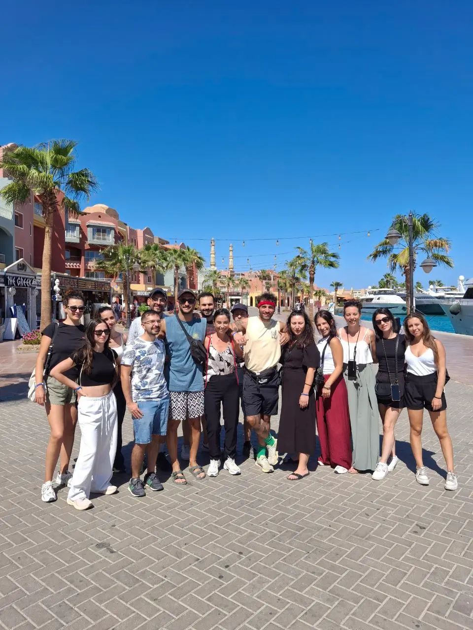 Things to See in Hurghada Egypt 2