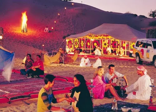 Things to do in Hurghada at night – Things to do in Hurghada Nightlife