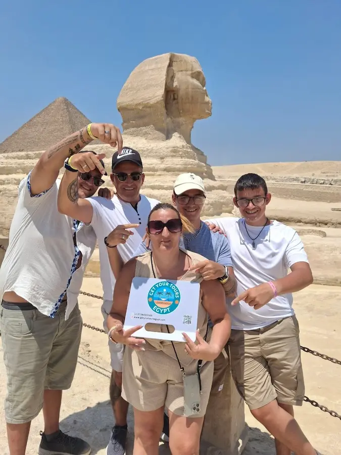 Why Choose Get Your Tours Egypt