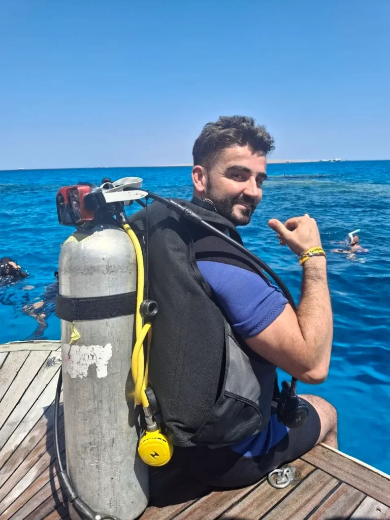 best snorkeling in Hurghada 4