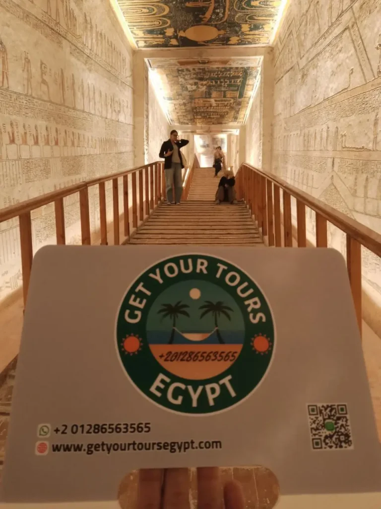 luxor tours by get your tours egypt