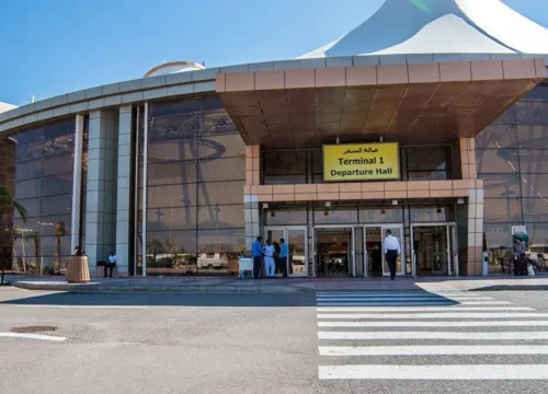 Egypt Visa Sharm el Sheikh 2026: Sinai Only vs. Full Tourist Visa & Requirements