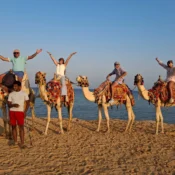 Is Hurghada Egypt Safe