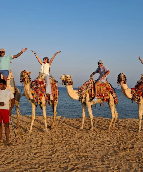 Is Hurghada Egypt Safe? The Definitive 2026 Travel Guide