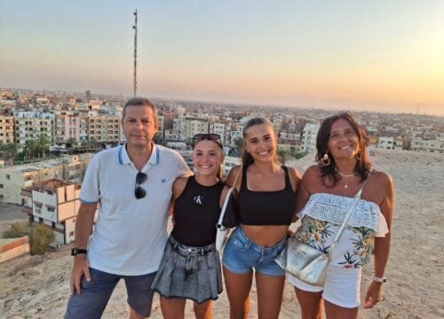 Is It Safe to Go to Egypt Right Now? (2026 Safety Guide)