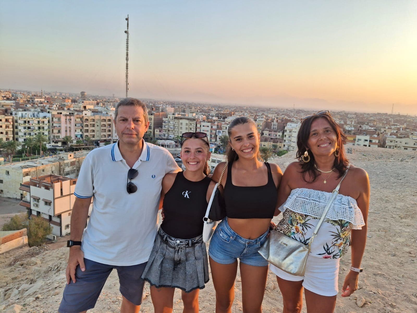 Is It Safe to Go to Egypt Right Now