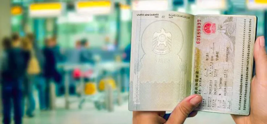 visa on arrival hurghada