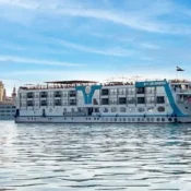 Are Nile Cruises Safe