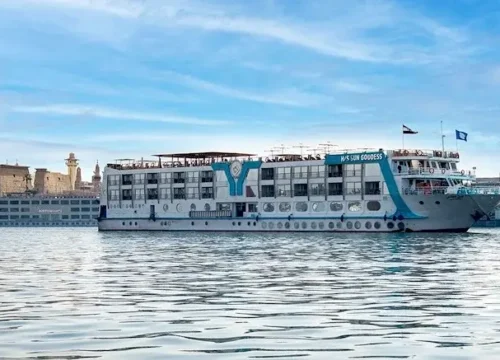 Are Nile Cruises Safe? 2026 Security Guide & Expert Advice