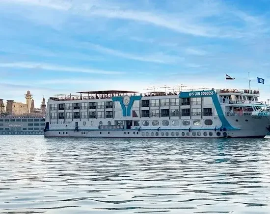 Are Nile Cruises Safe? 2026 Security Guide & Expert Advice