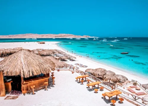 Best Islands in Hurghada: The Ultimate 2026 Travel Guide