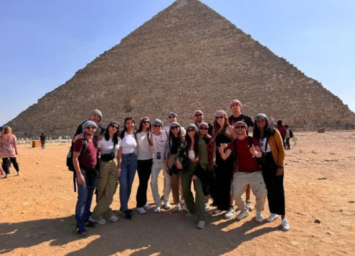 Can I Cancel My Holiday to Egypt? 2026 Refund & Safety Guide