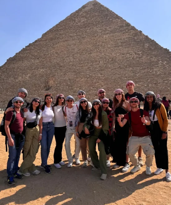 Can I Cancel My Holiday to Egypt? 2026 Refund & Safety Guide