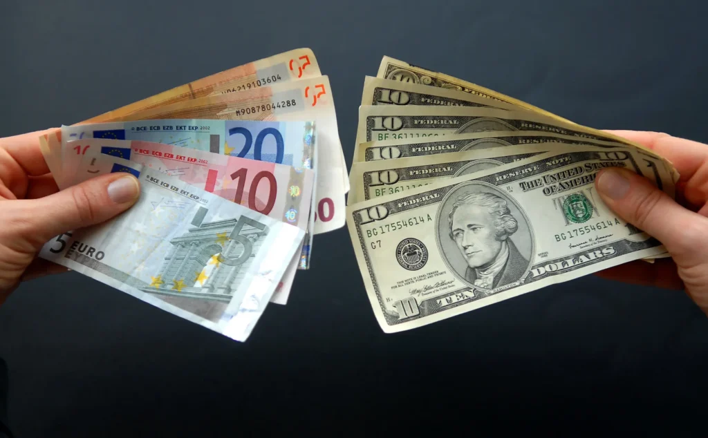 Can you use us dollars in Egypt - Can you use euros in Egypt and Do Egyptians accept euros