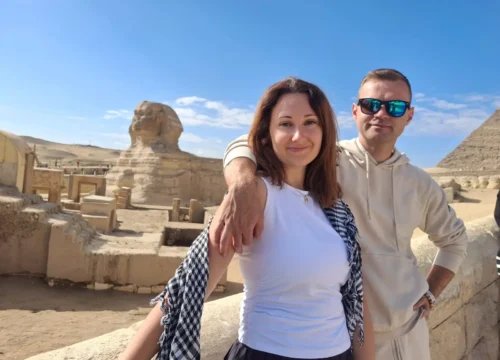 Egypt Visa on Arrival 2026: Requirements, Cost & Eligible Countries